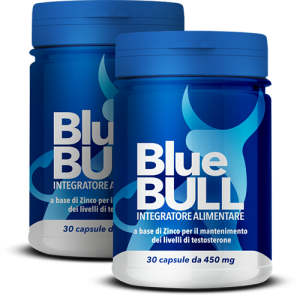 BlueBull