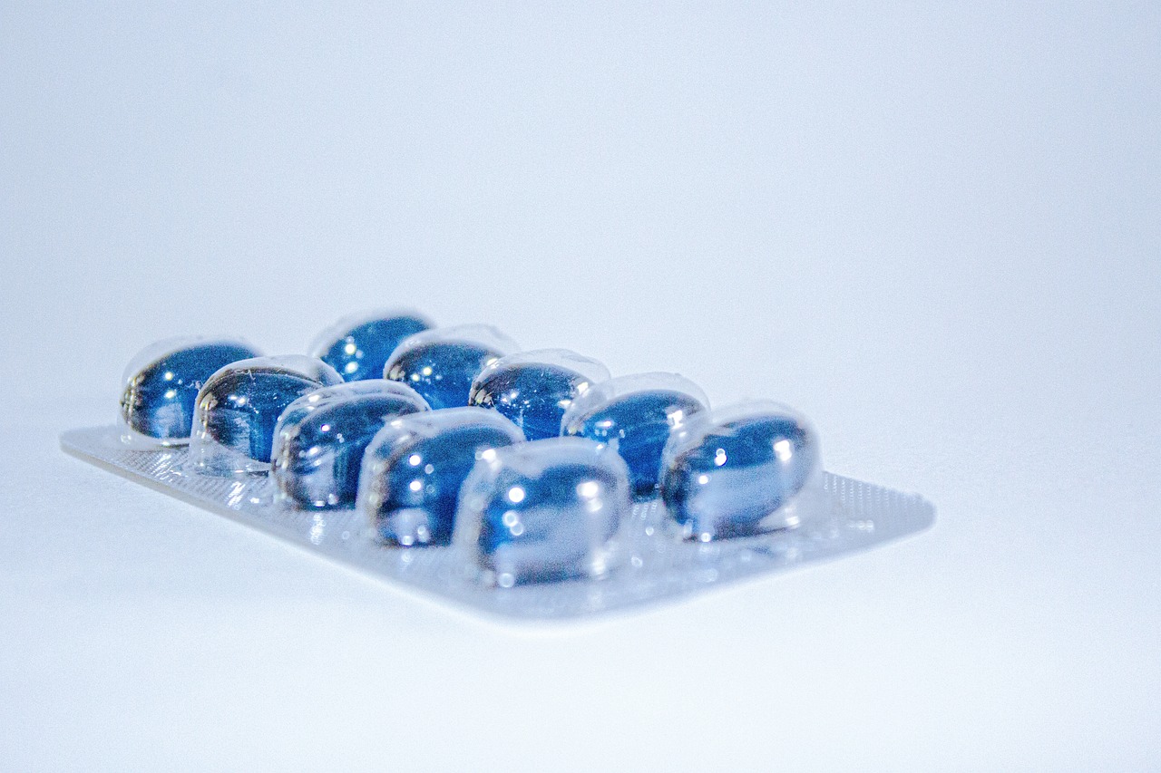 BlueBull integratore: scopri come può trasformare la tua vita sessuale